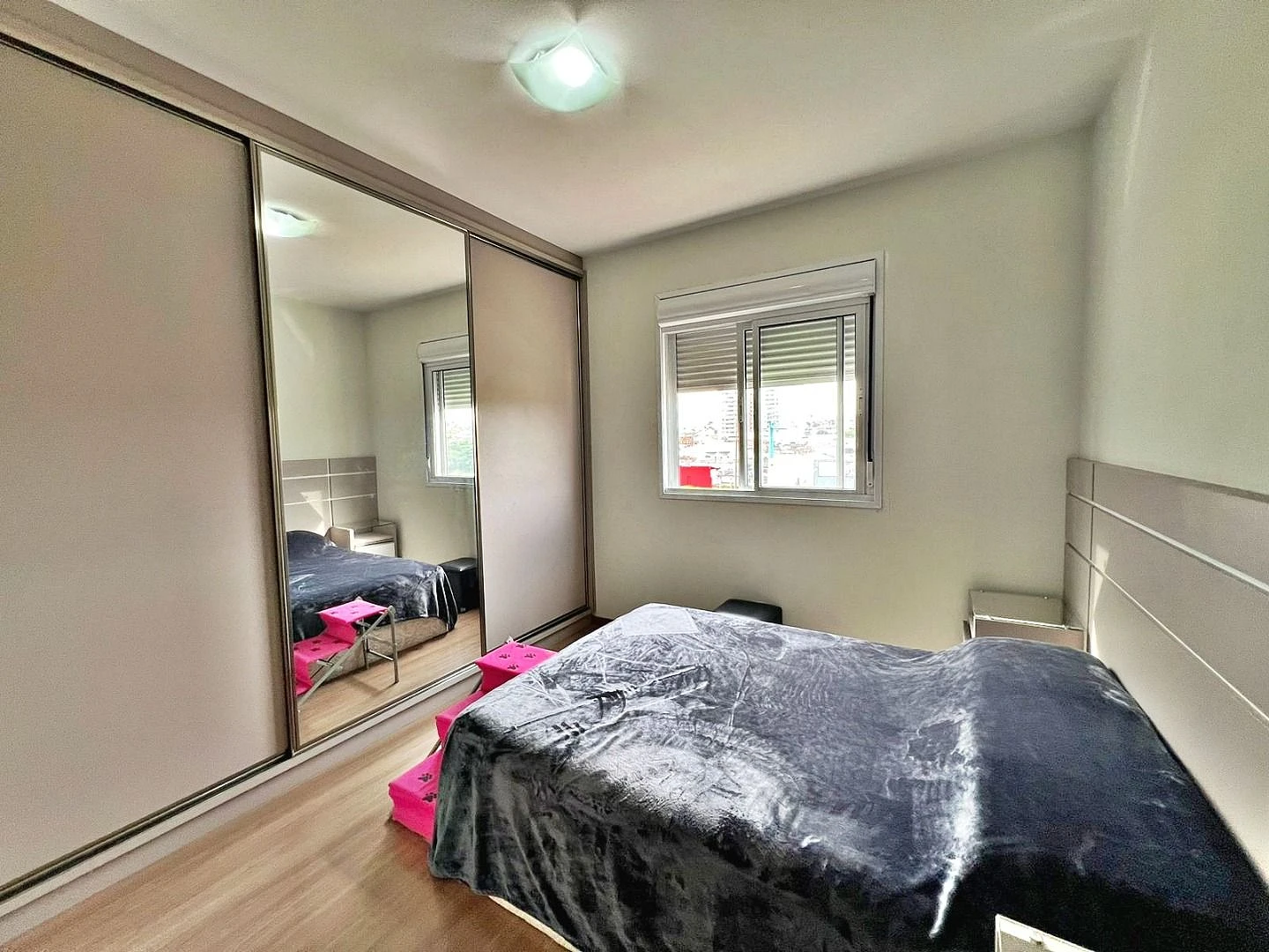 Apartamento Completamente Mobiliado em Campinas - Foto 21
