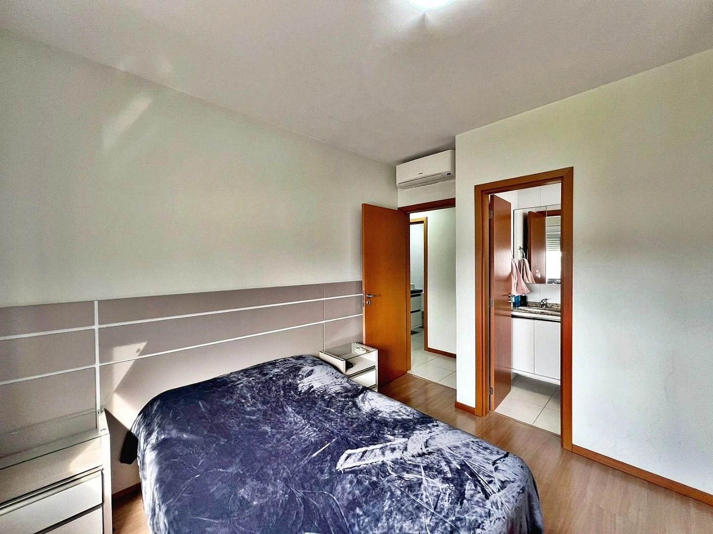 Apartamento Completamente Mobiliado em Campinas - Foto 22