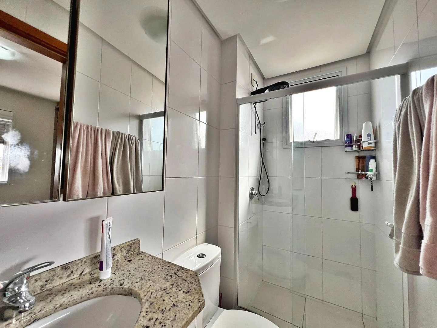 Apartamento Completamente Mobiliado em Campinas - Foto 23