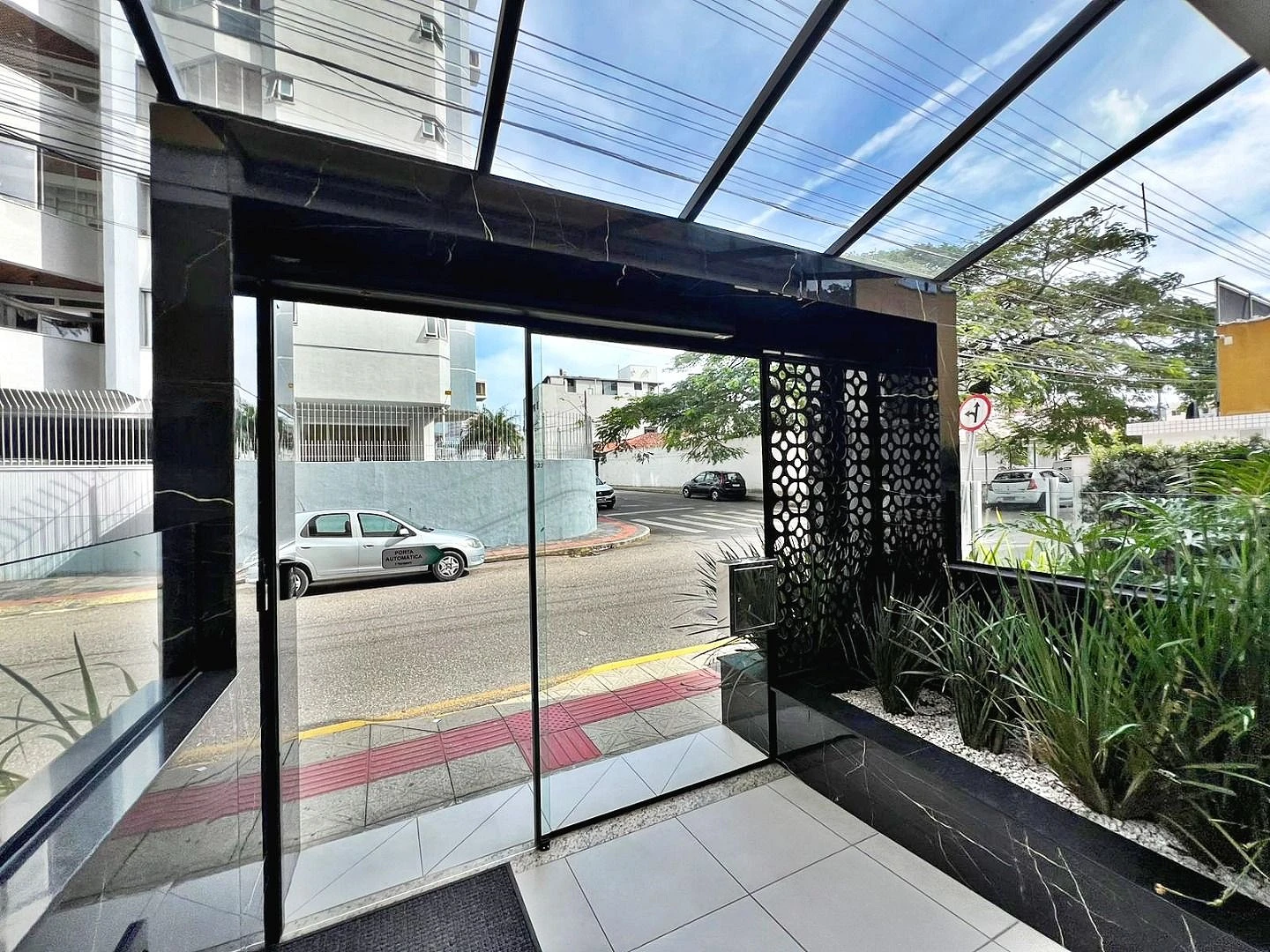 Apartamento em Campinas, São José