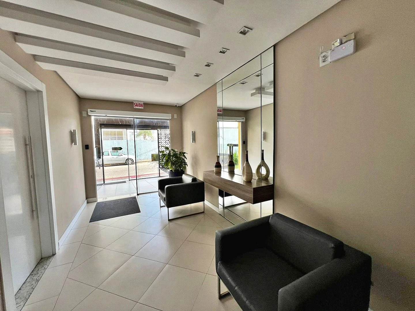 Apartamento em Campinas, São José