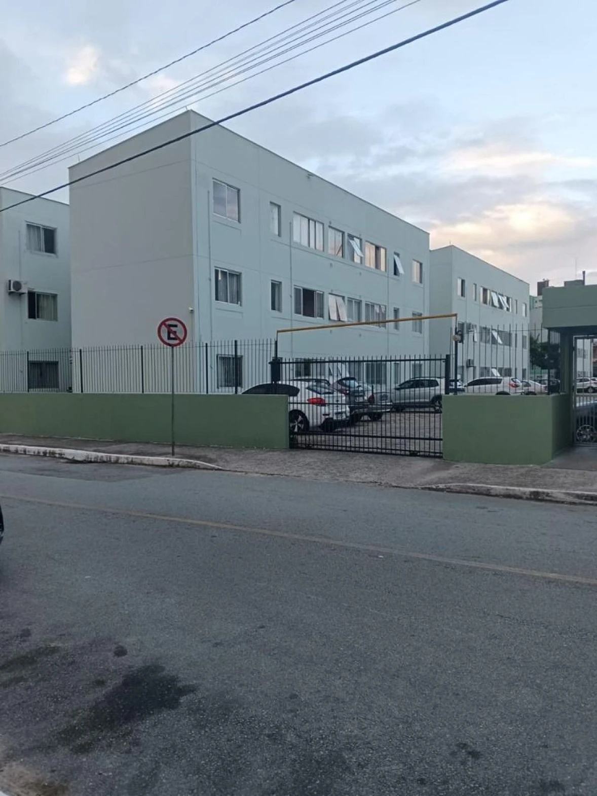 Apartamento em Areias, São José