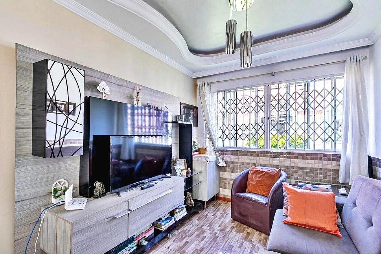 Apartamento em Areias, São José