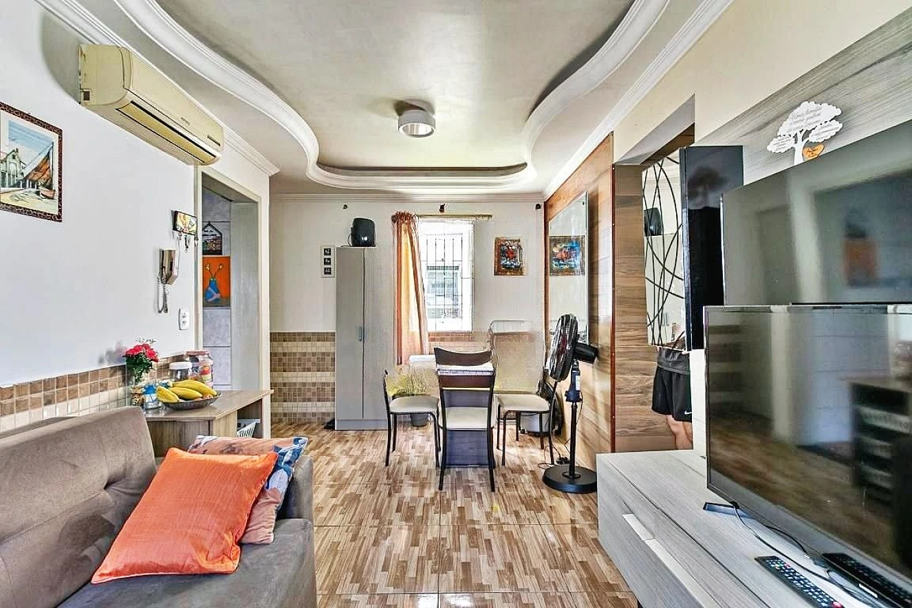 Apartamento em Areias, São José