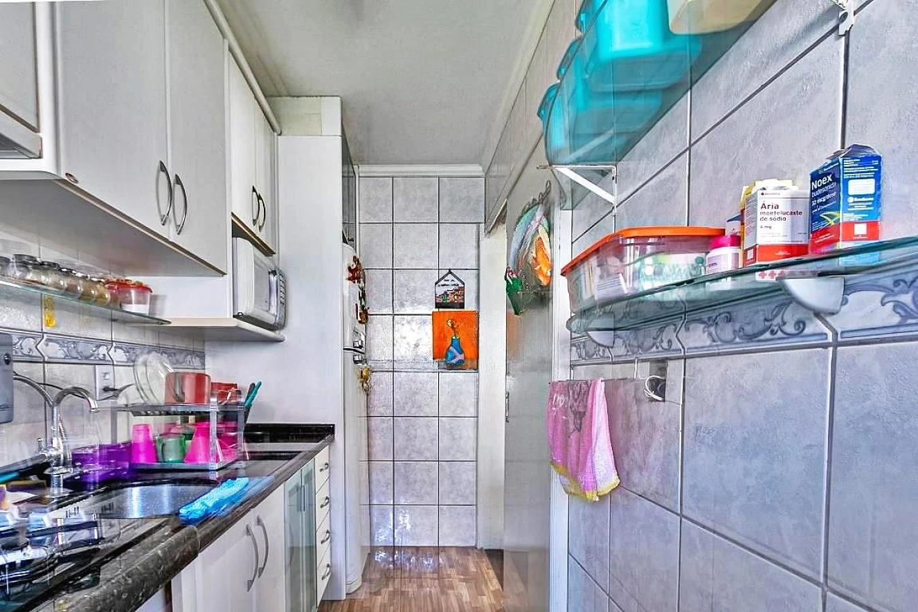 Apartamento em Areias, São José