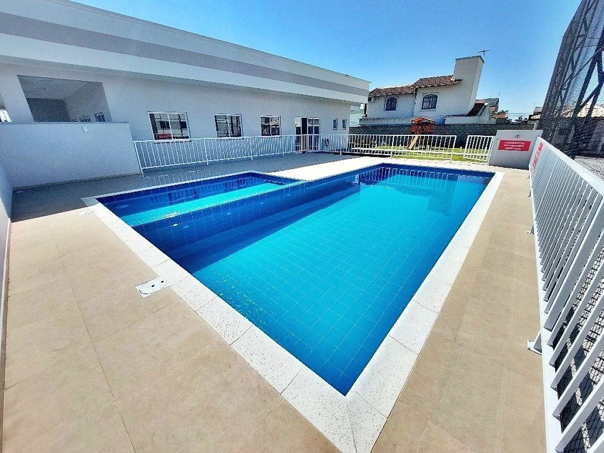 Apartamento em Bela Vista, Palhoça