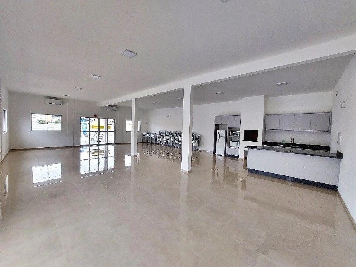 Apto 2 Quartos, 1 Vaga, Semi Mobiliado - Bela Vista - Santa Catarina - Foto 16