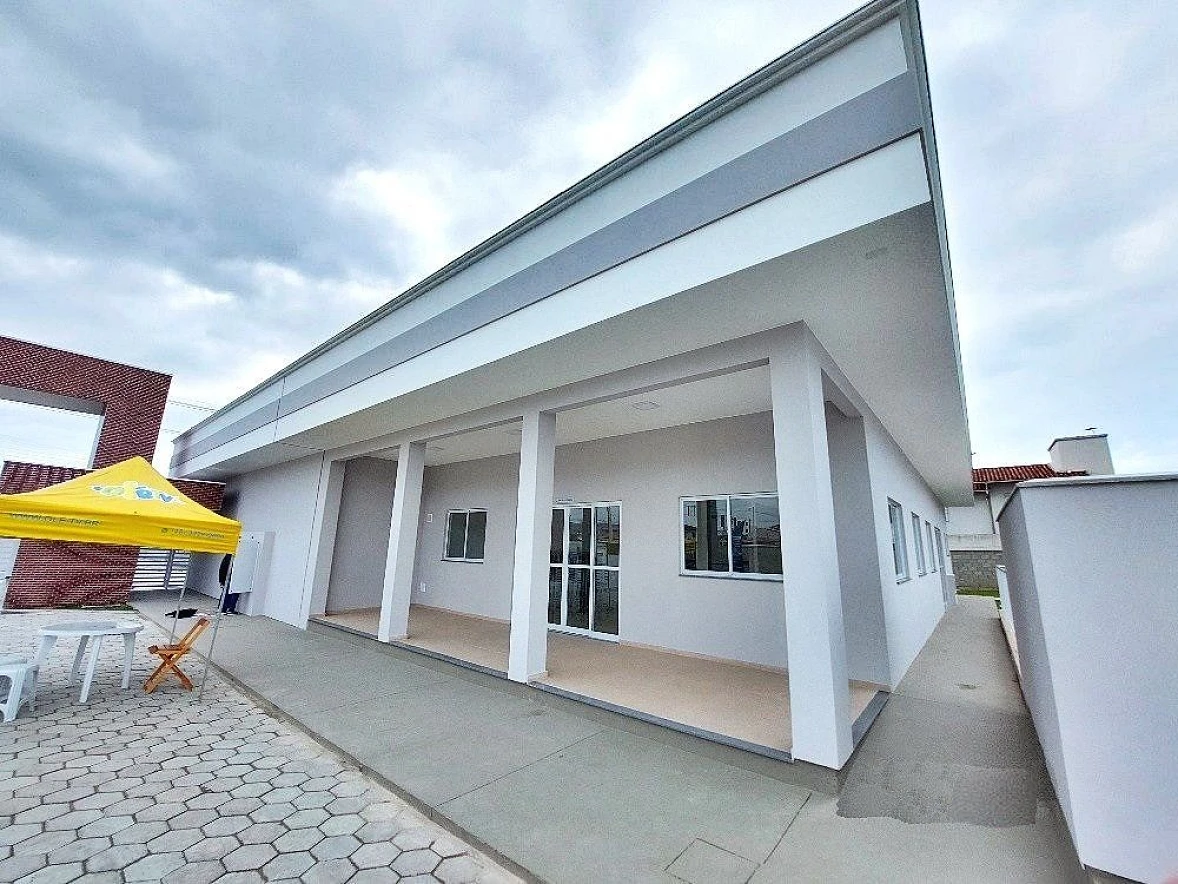 Apto 2 Quartos, 1 Vaga, Semi Mobiliado - Bela Vista - Santa Catarina - Foto 18