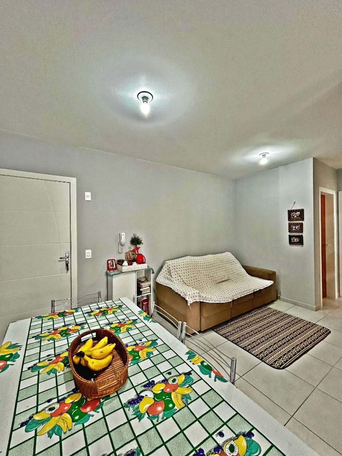 Apartamento em Bela Vista, Palhoça