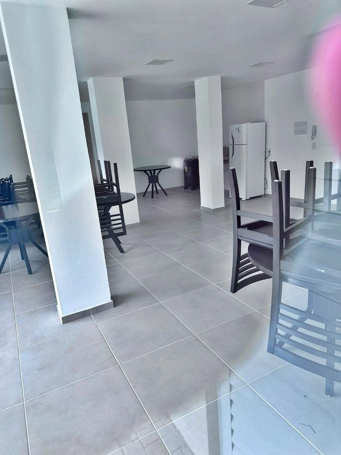Apto 2 Quartos, Sacada, 1 Vaga, Lazer - Forquilhas - Foto 12