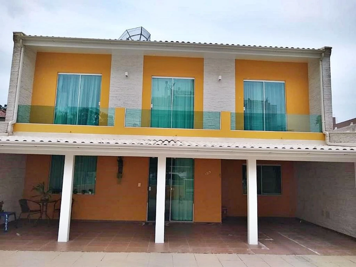 Casa em Canasvieiras, Florianópolis