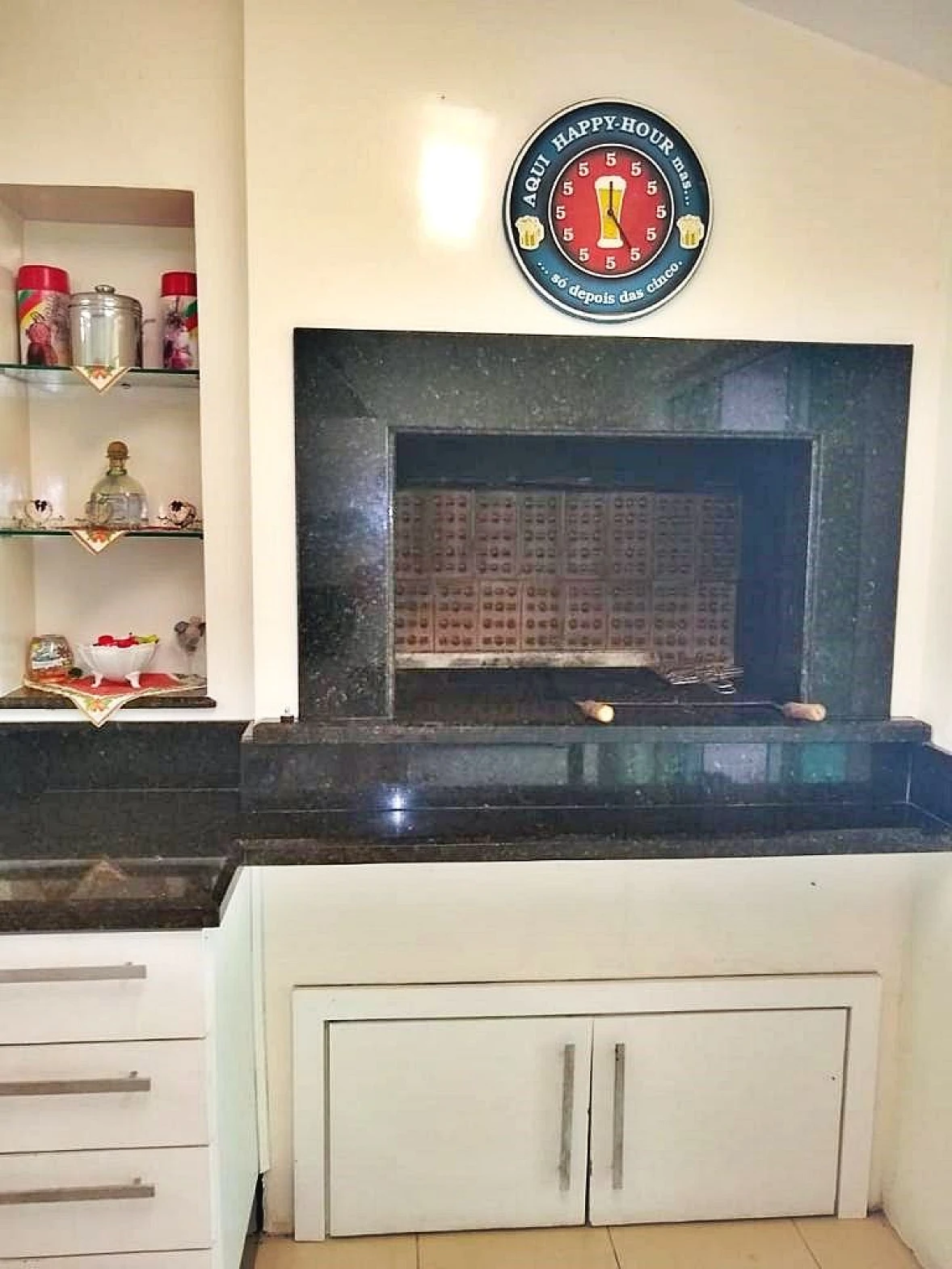 Casa 5 Dormitórios, 3 Suítes, 5 Vagas, Canasvieiras, Florianópolis/SC. - Foto 12