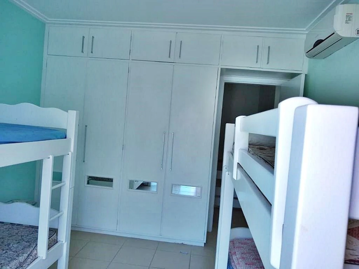 Casa 5 Dormitórios, 3 Suítes, 5 Vagas, Canasvieiras, Florianópolis/SC. - Foto 13
