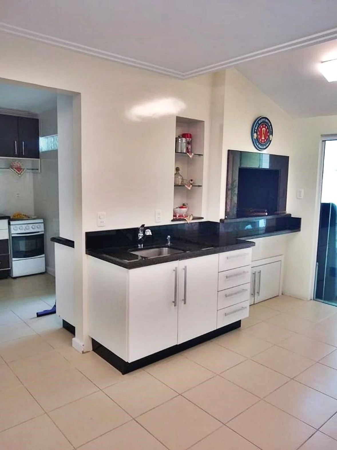 Casa 5 Dormitórios, 3 Suítes, 5 Vagas, Canasvieiras, Florianópolis/SC. - Foto 24