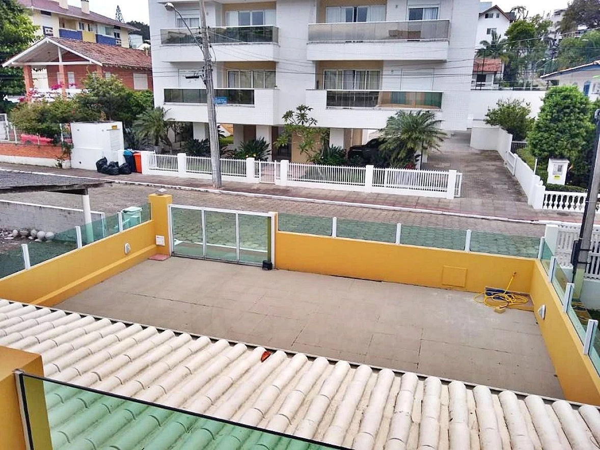 Casa em Canasvieiras, Florianópolis