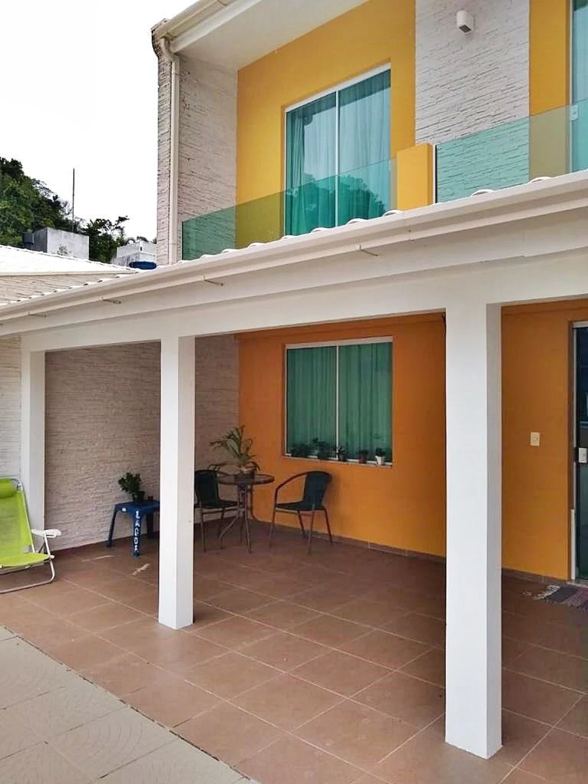 Casa em Canasvieiras, Florianópolis