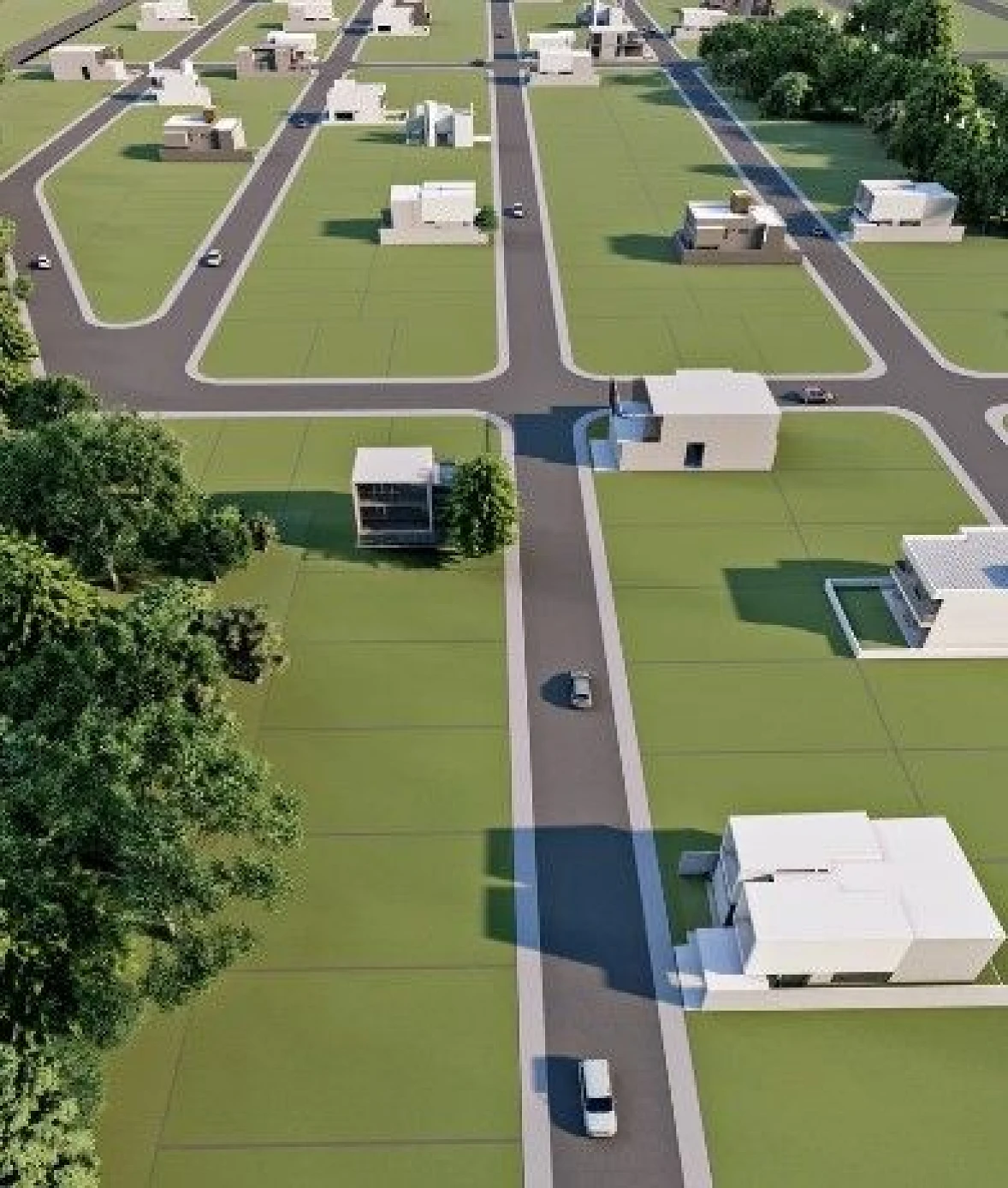 Terreno em Bela Vista, Palhoça