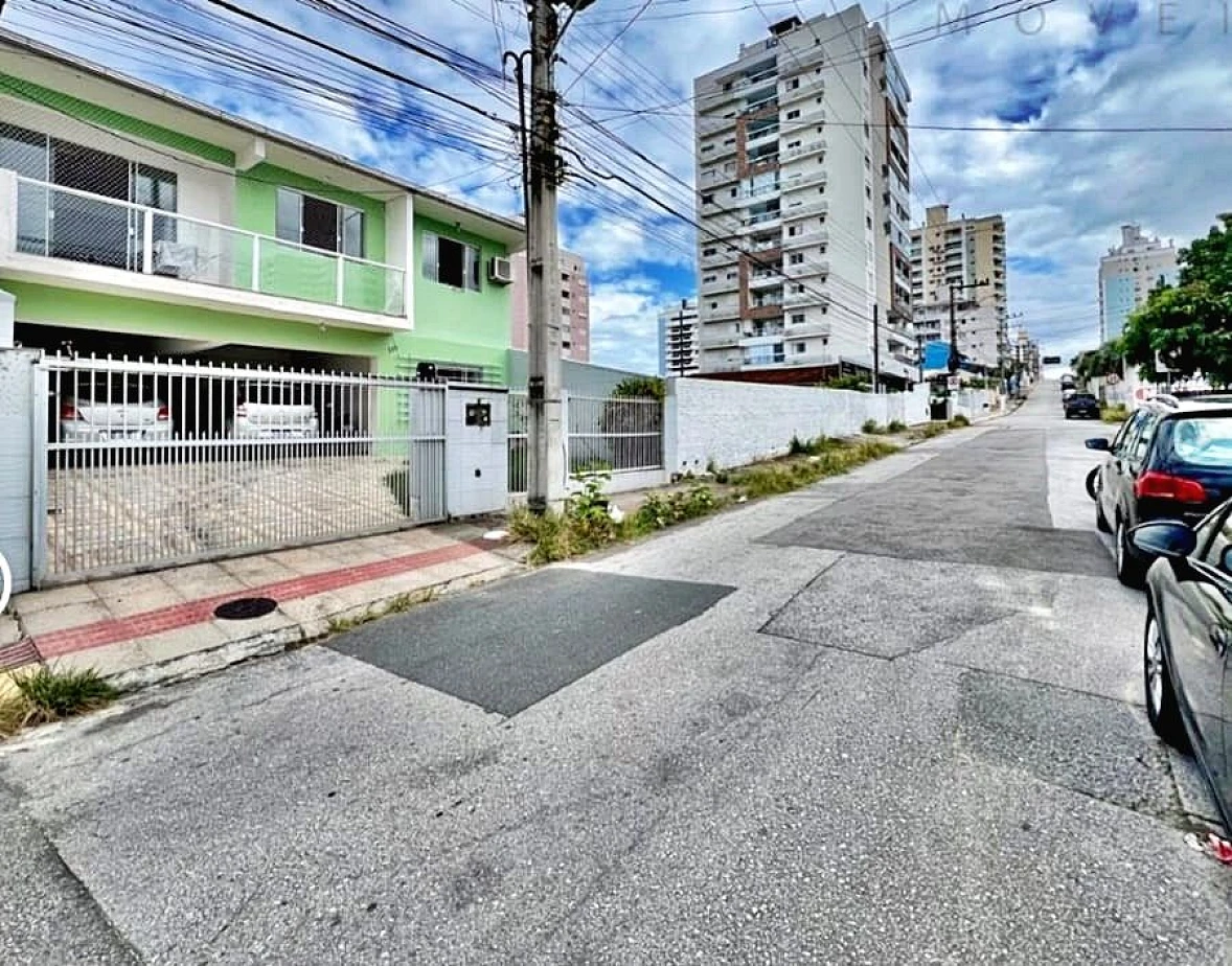 Casa em Barreiros, São José