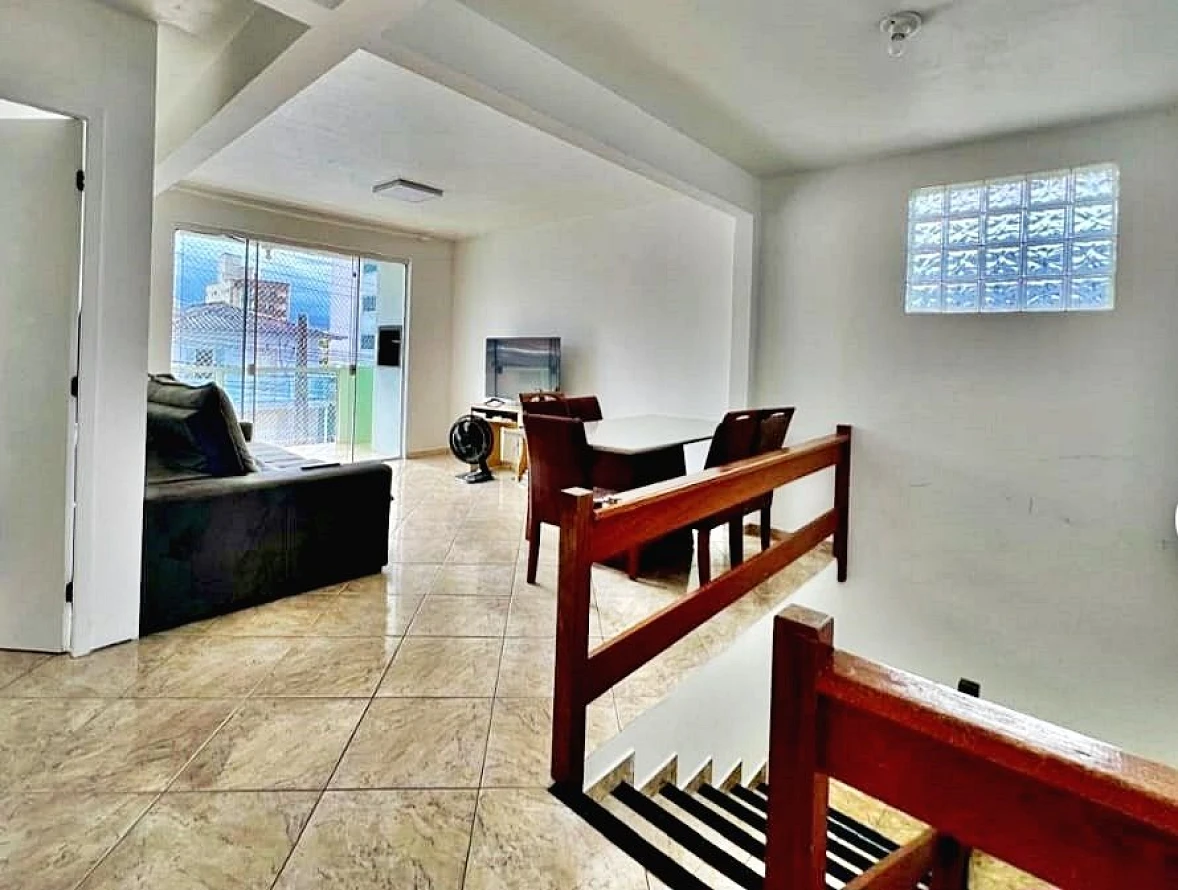 Casa 5 Quartos com 2 Suítes e 260m² - Barreiros - Foto 10