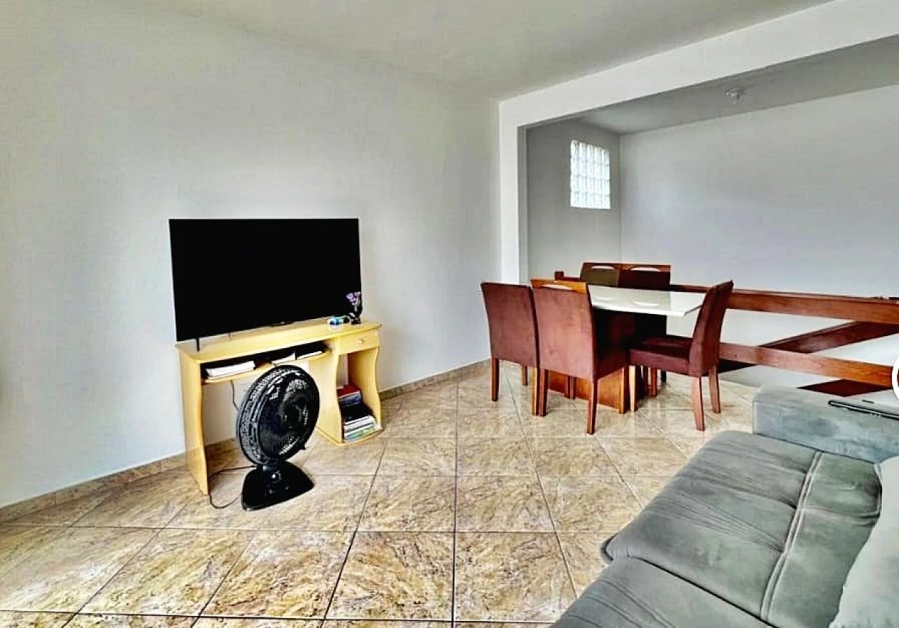 Casa 5 Quartos com 2 Suítes e 260m² - Barreiros - Foto 14