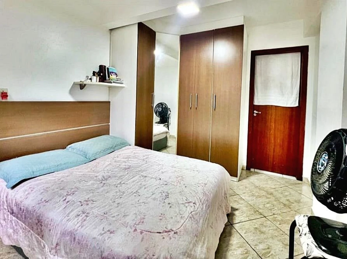 Casa 5 Quartos com 2 Suítes e 260m² - Barreiros - Foto 15