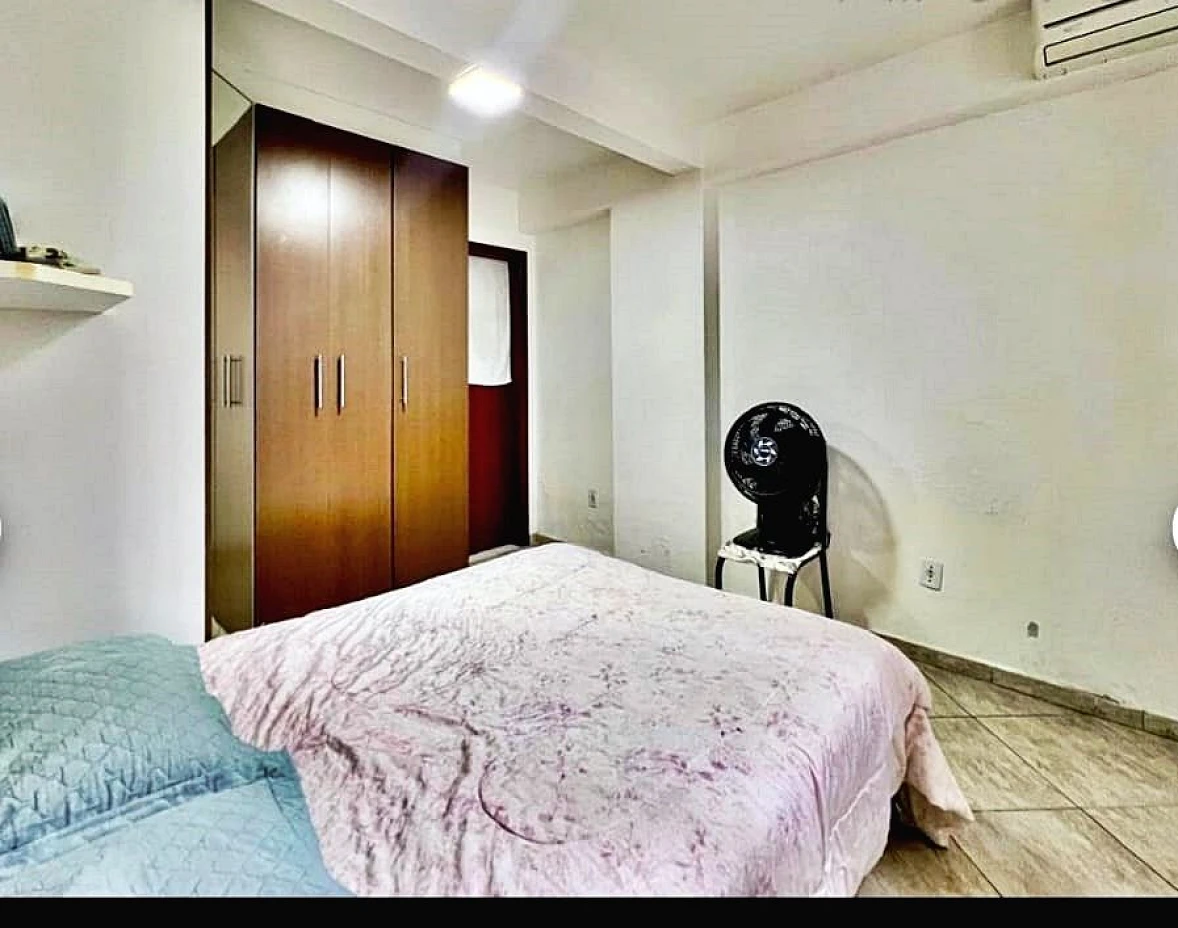 Casa 5 Quartos com 2 Suítes e 260m² - Barreiros - Foto 16