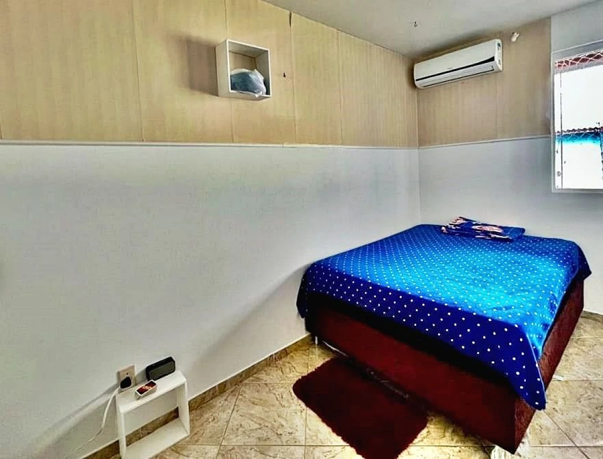 Casa 5 Quartos com 2 Suítes e 260m² - Barreiros - Foto 18