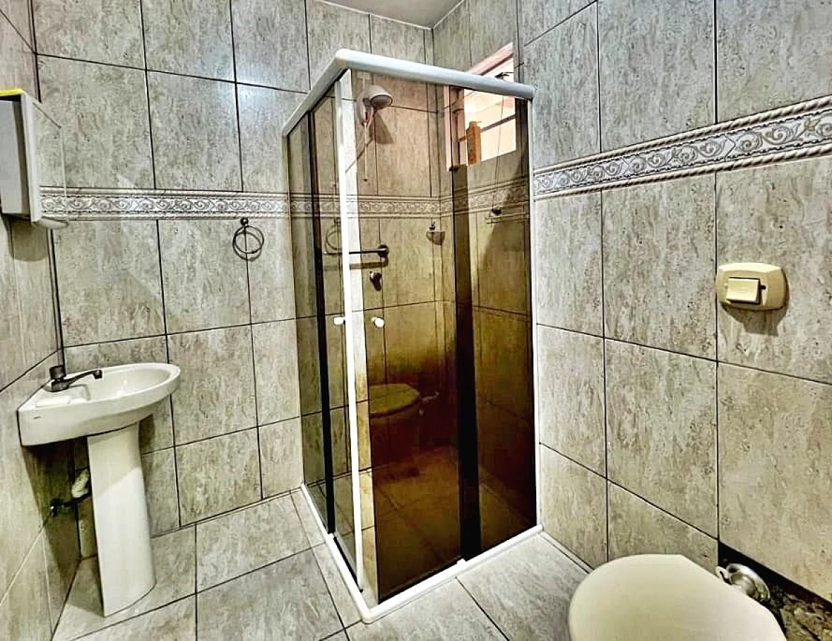 Casa 5 Quartos com 2 Suítes e 260m² - Barreiros - Foto 22