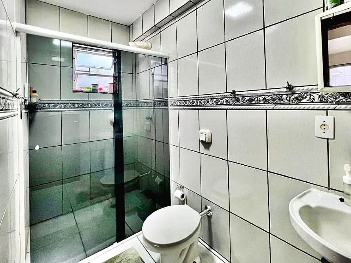 Casa 5 Quartos com 2 Suítes e 260m² - Barreiros - Foto 23