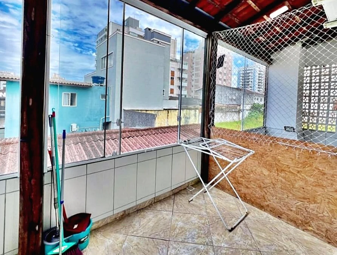 Casa 5 Quartos com 2 Suítes e 260m² - Barreiros - Foto 25