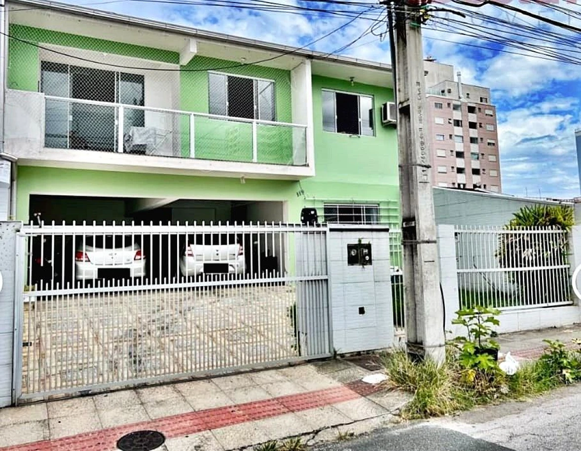 Casa em Barreiros, São José