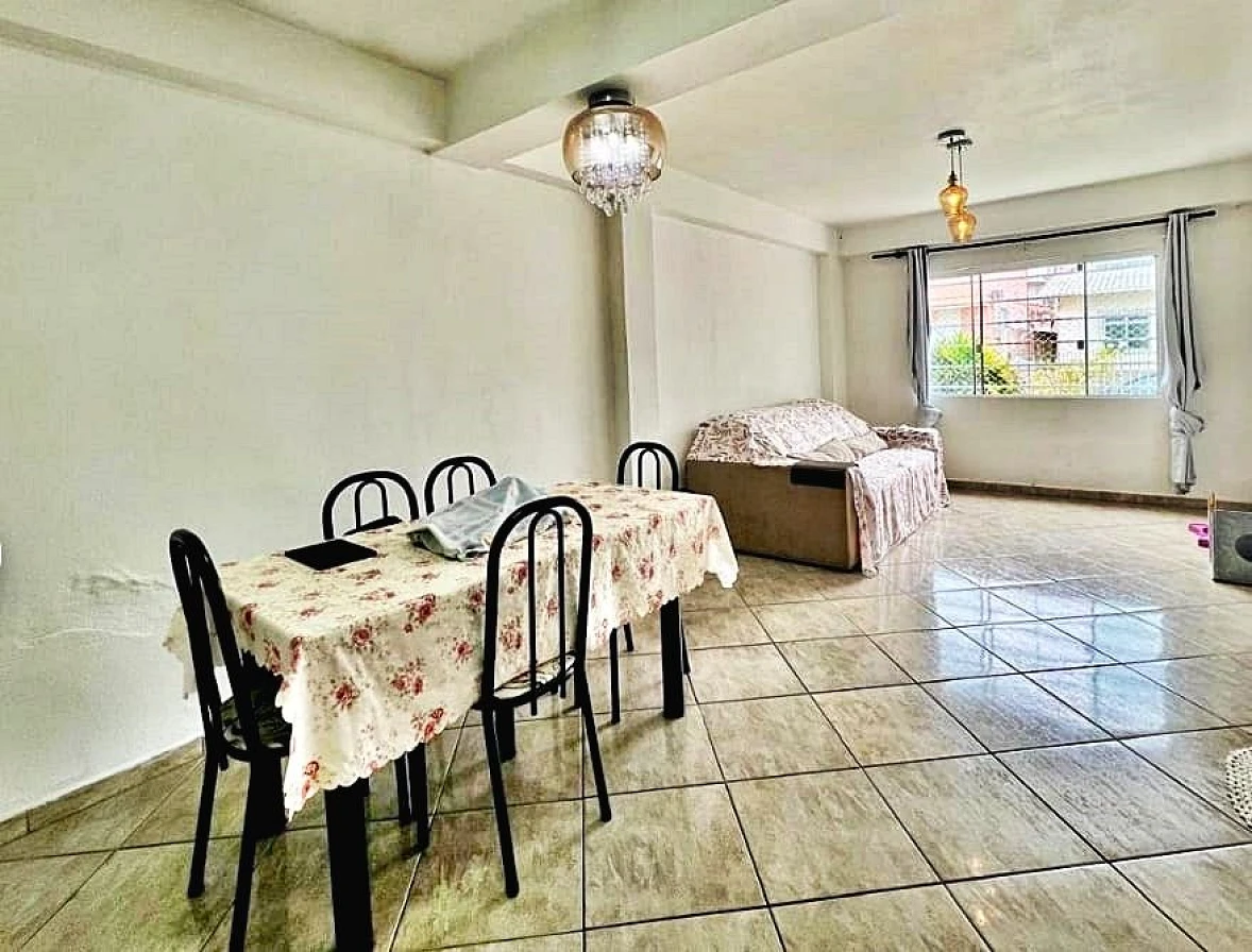 Casa em Barreiros, São José