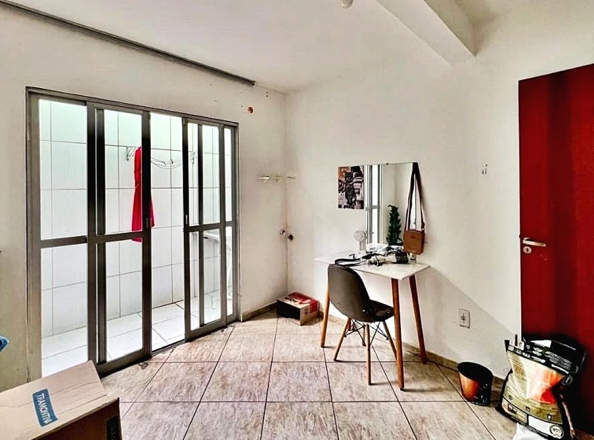 Casa 5 Quartos com 2 Suítes e 260m² - Barreiros - Foto 9