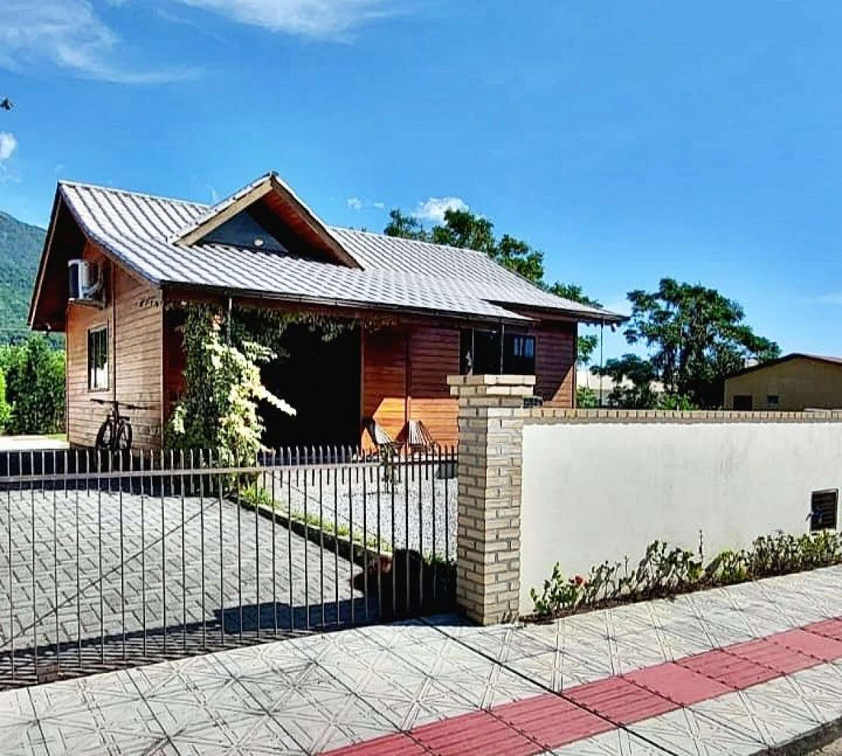 Casa em Praia de Fora, Palhoça