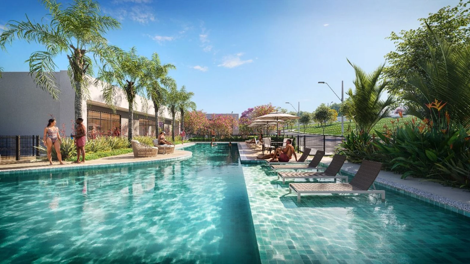 Terreno em Potecas, São José