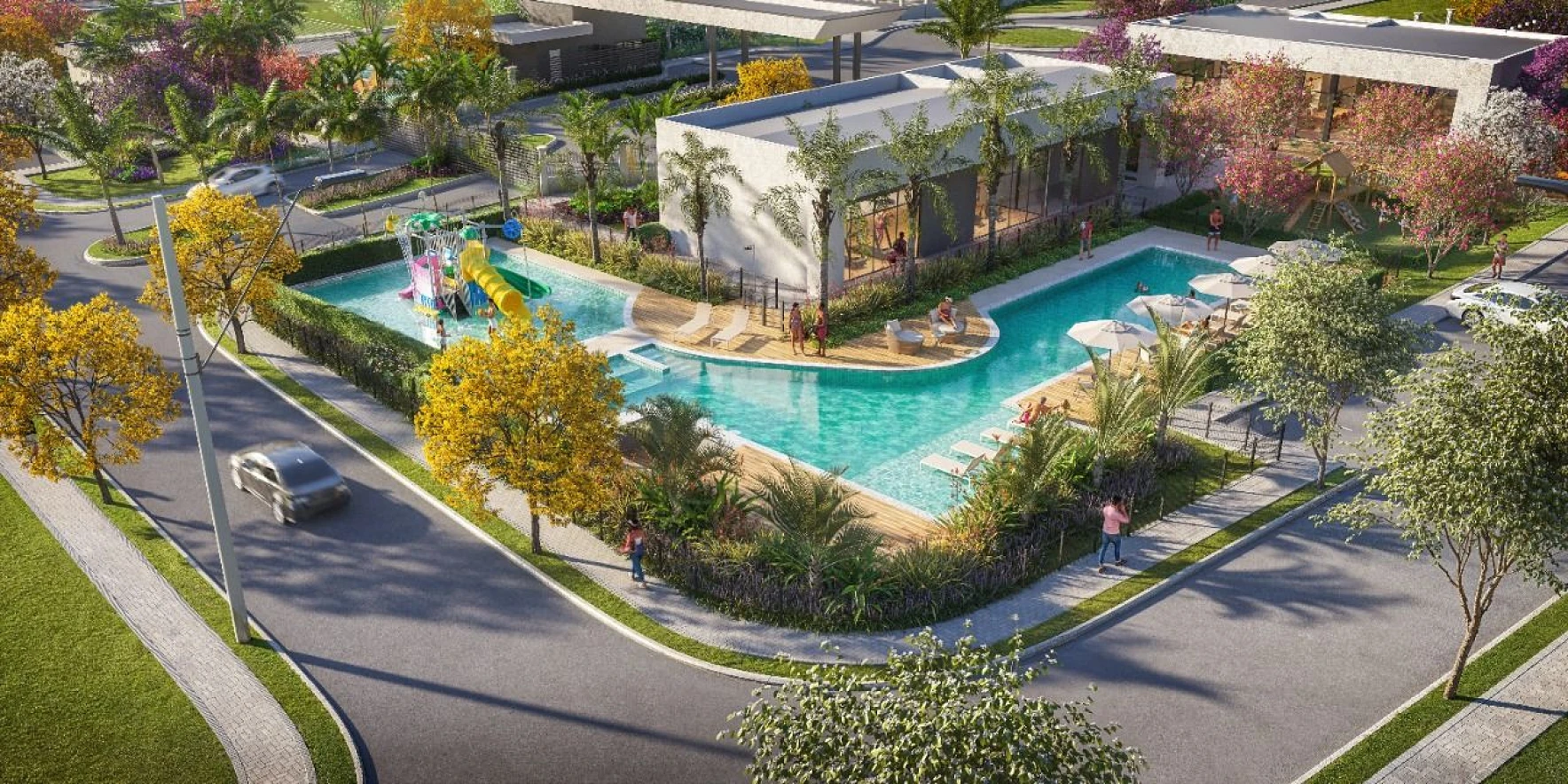 Terreno em Potecas, São José