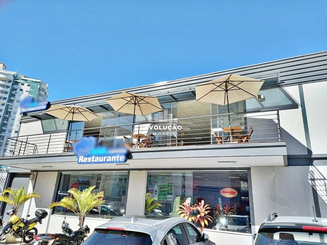 Ponto comercial em Campinas, São José