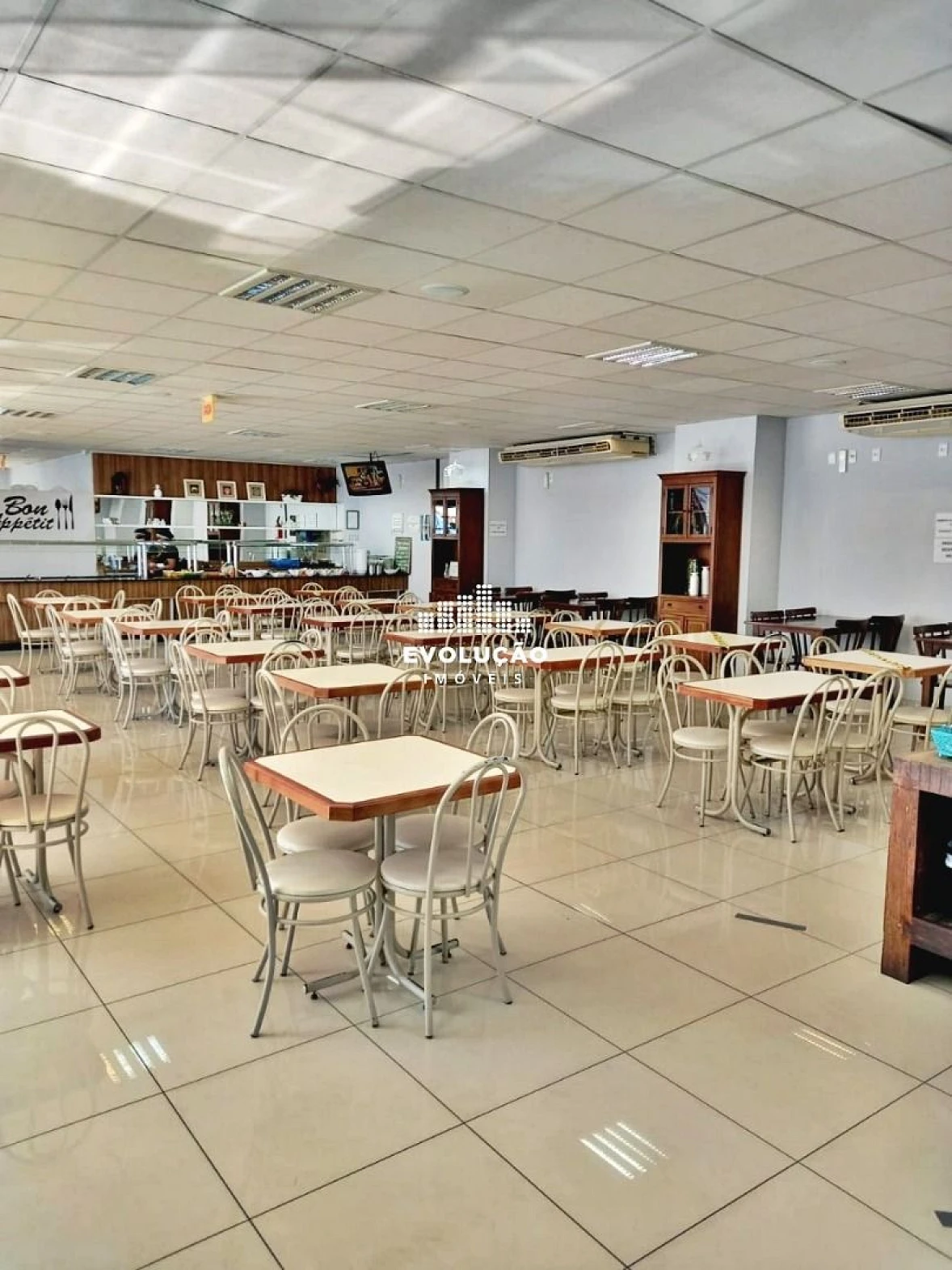 Ponto à Venda, 300 m² - Campinas - São José/SC - Foto 10