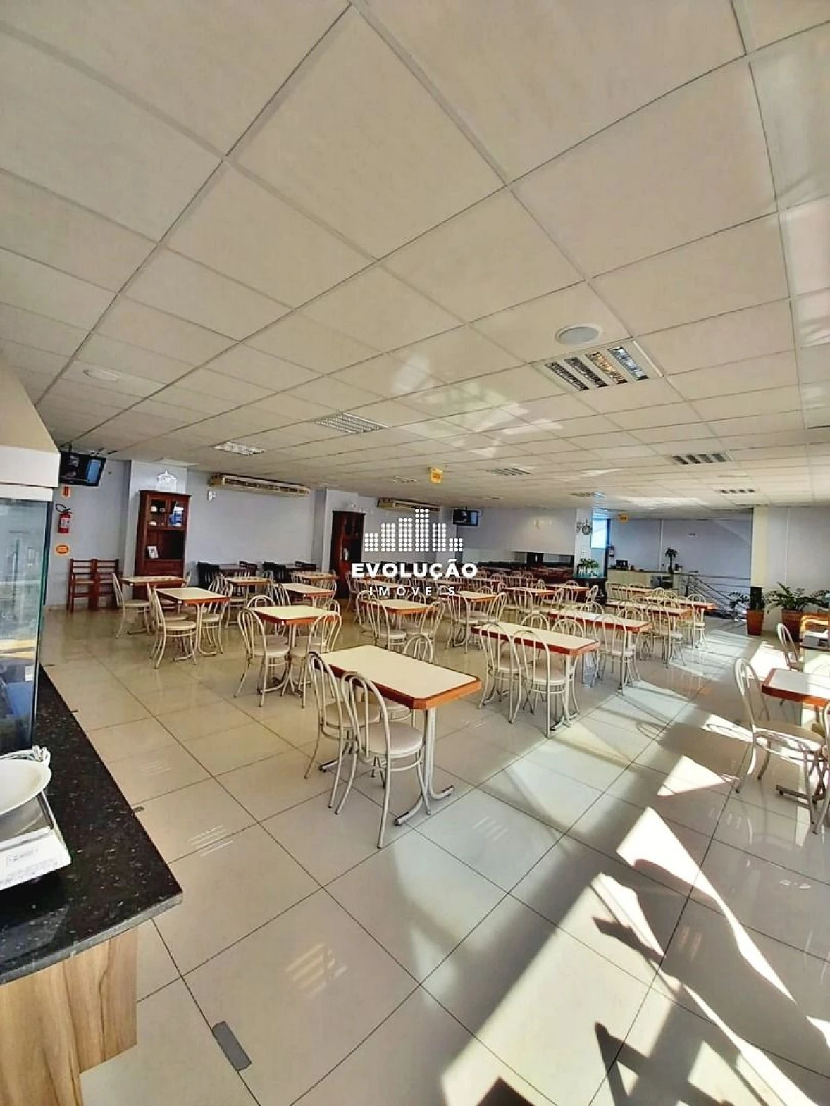 Ponto à Venda, 300 m² - Campinas - São José/SC - Foto 11