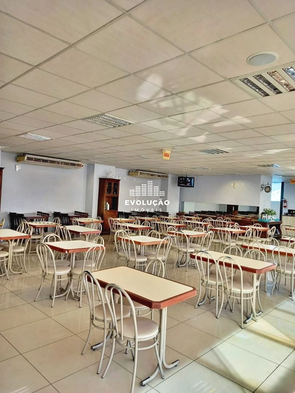 Ponto à Venda, 300 m² - Campinas - São José/SC - Foto 12