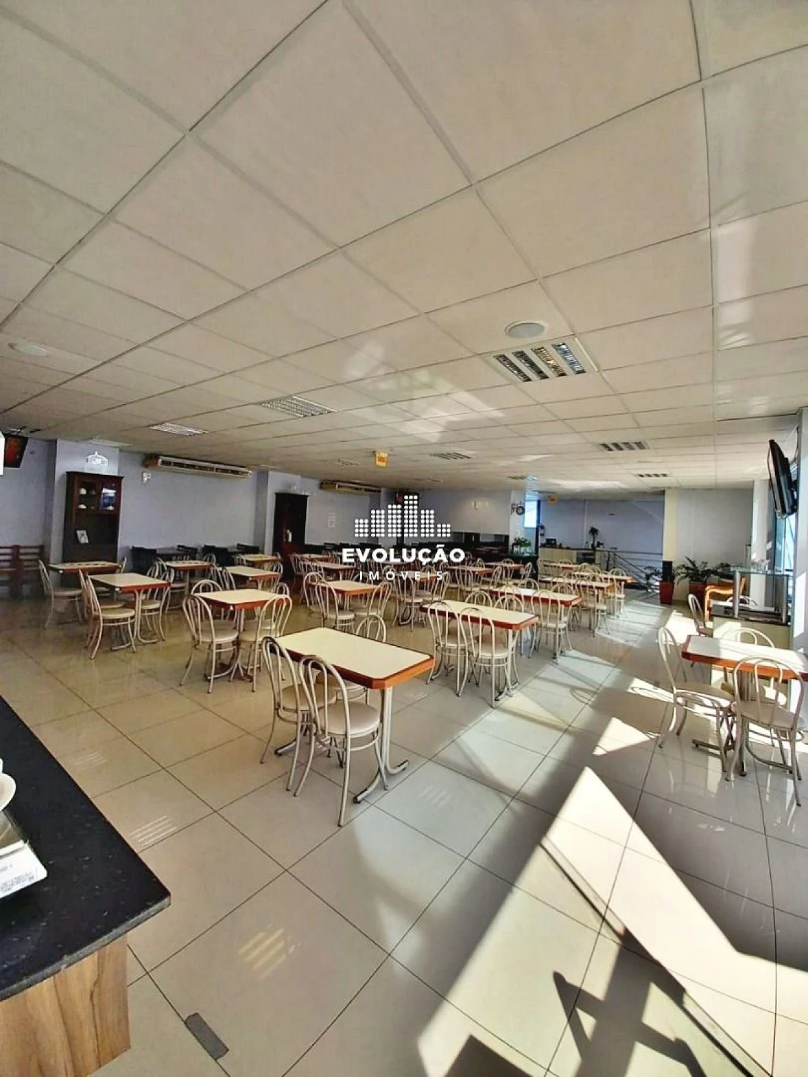 Ponto à Venda, 300 m² - Campinas - São José/SC - Foto 14