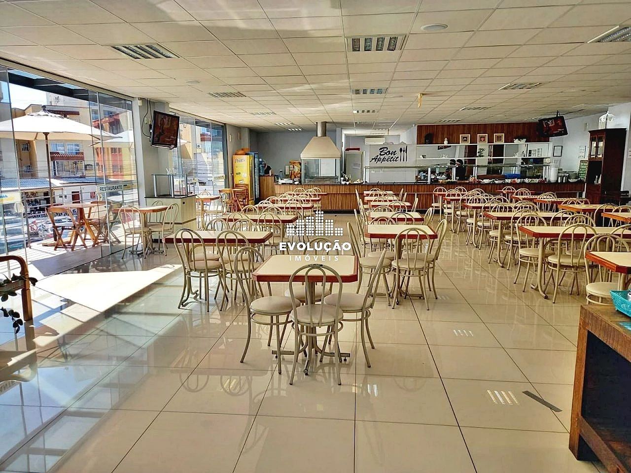 Ponto à Venda, 300 m² - Campinas - São José/SC - Foto 15