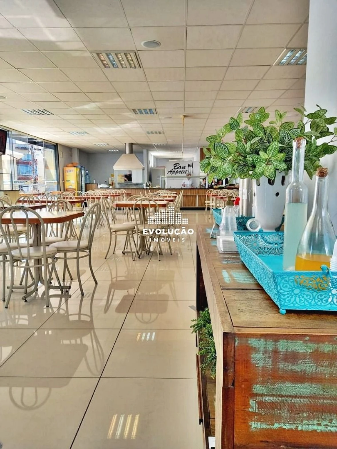 Ponto à Venda, 300 m² - Campinas - São José/SC - Foto 16