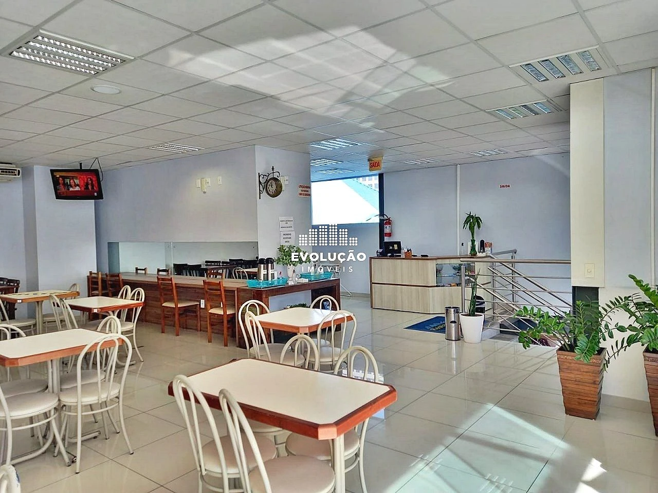 Ponto à Venda, 300 m² - Campinas - São José/SC - Foto 17