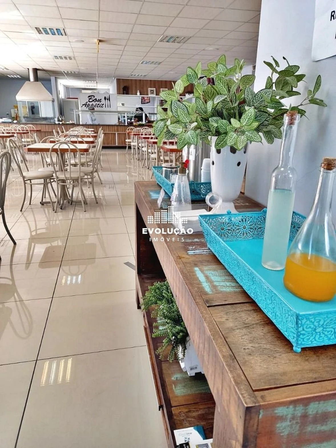 Ponto à Venda, 300 m² - Campinas - São José/SC - Foto 19