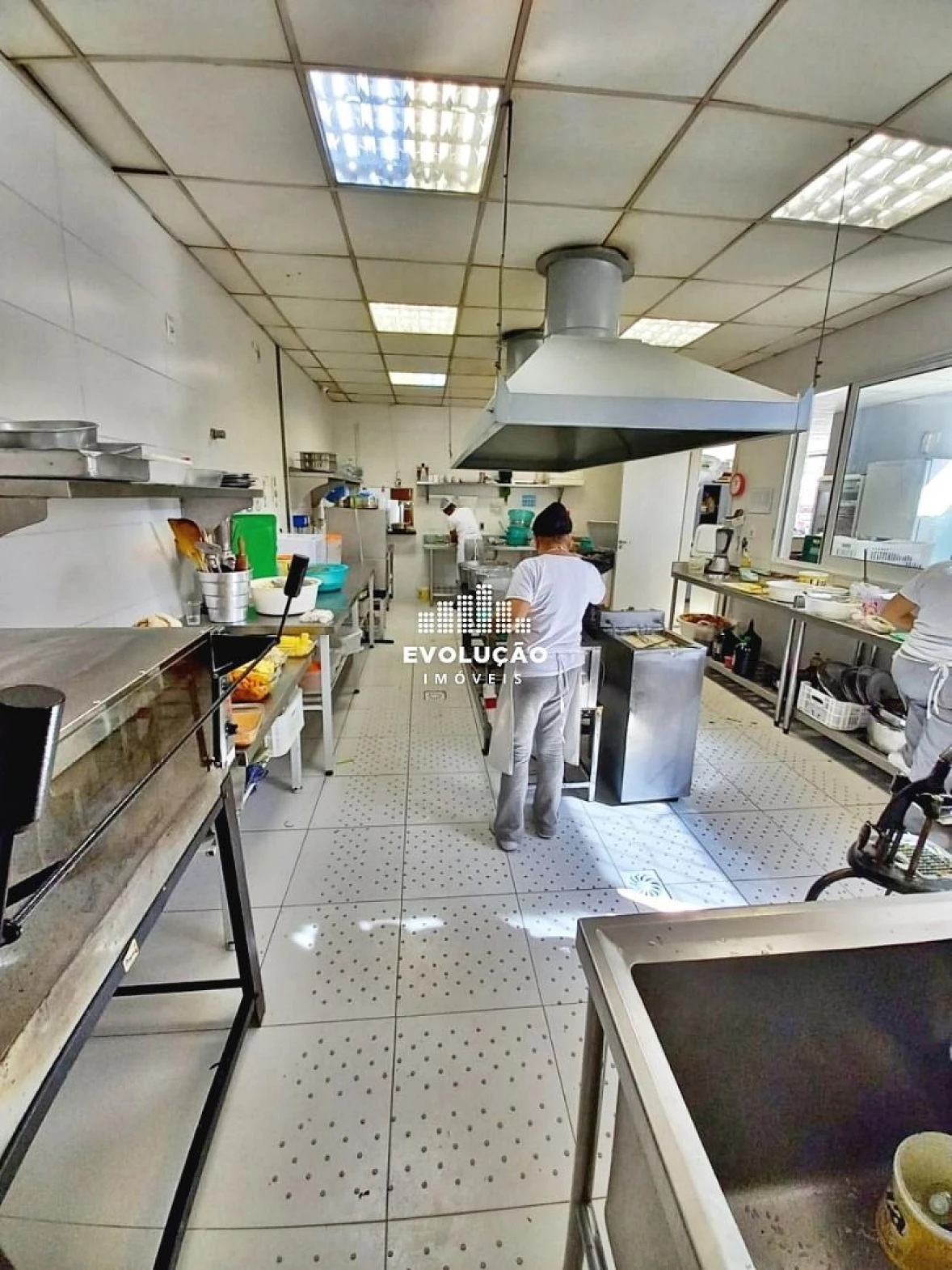 Ponto à Venda, 300 m² - Campinas - São José/SC - Foto 21