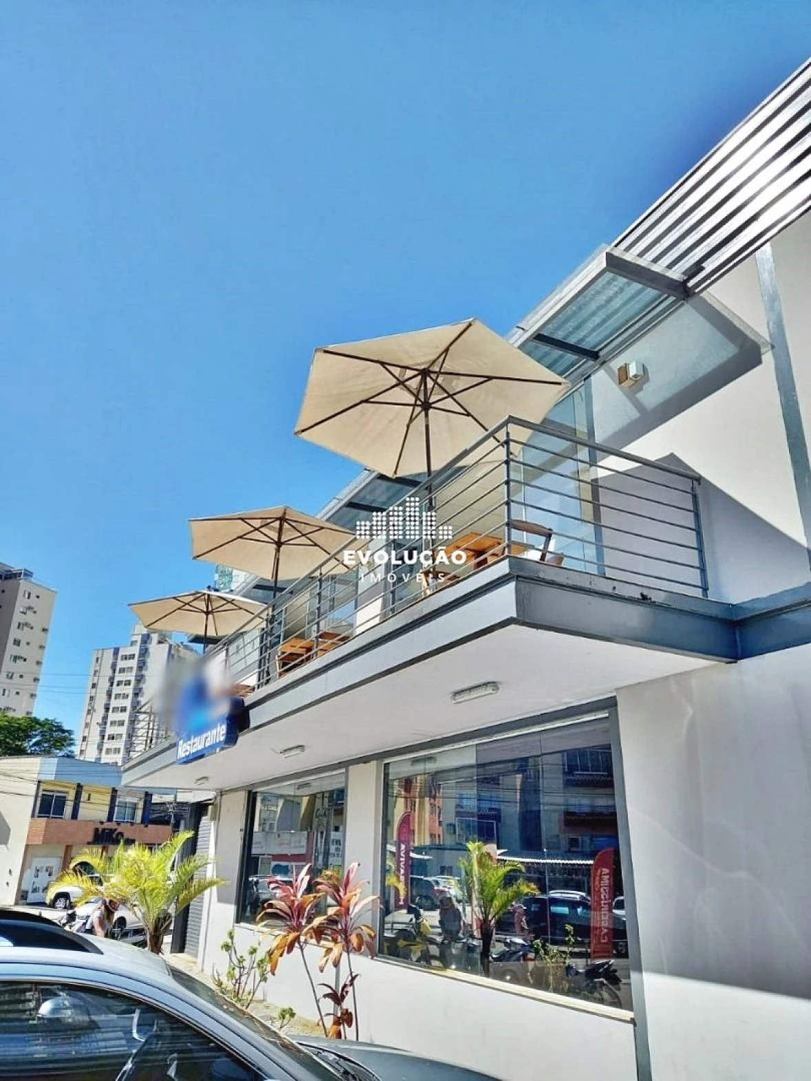 Ponto à Venda, 300 m² - Campinas - São José/SC - Foto 22