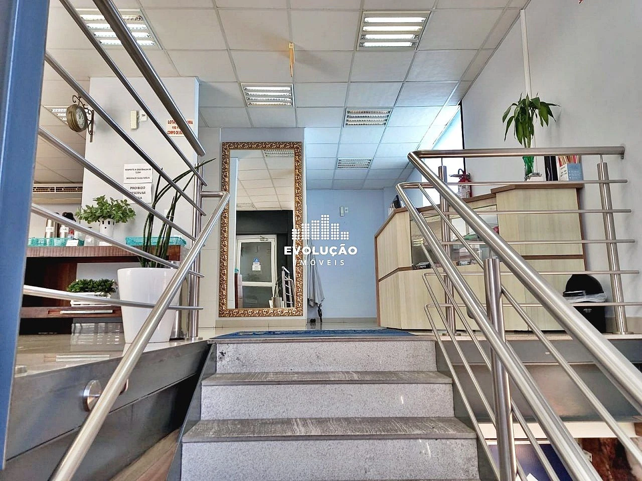 Ponto comercial em Campinas, São José