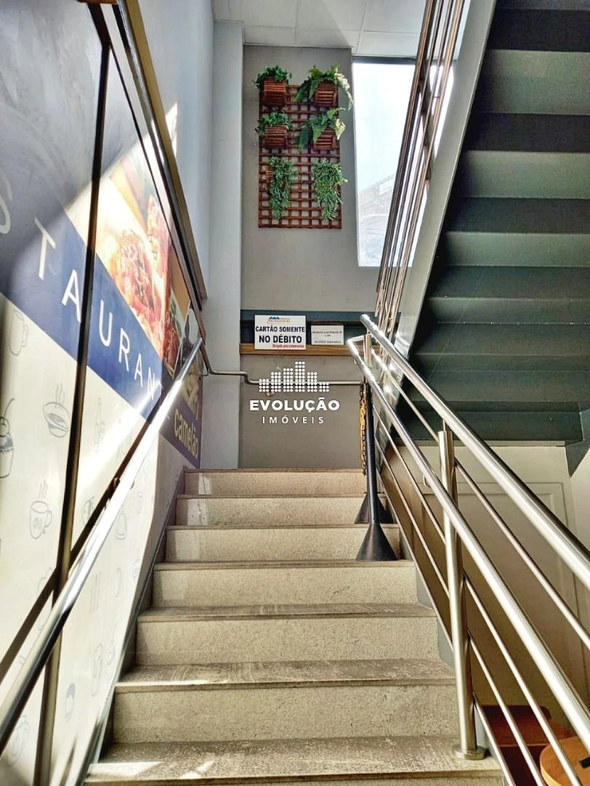 Ponto comercial em Campinas, São José