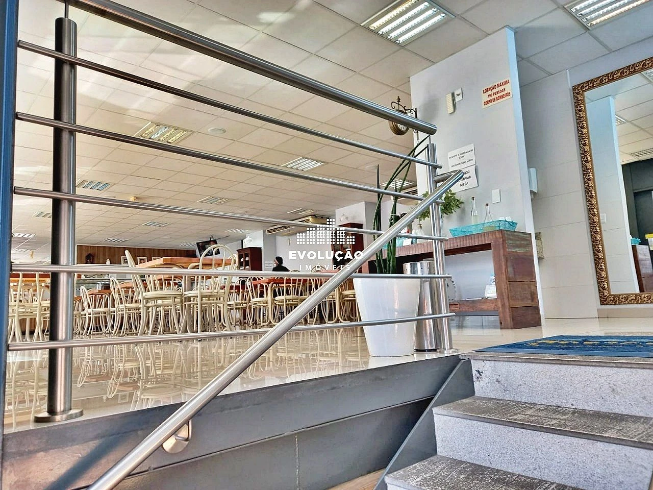 Ponto comercial em Campinas, São José